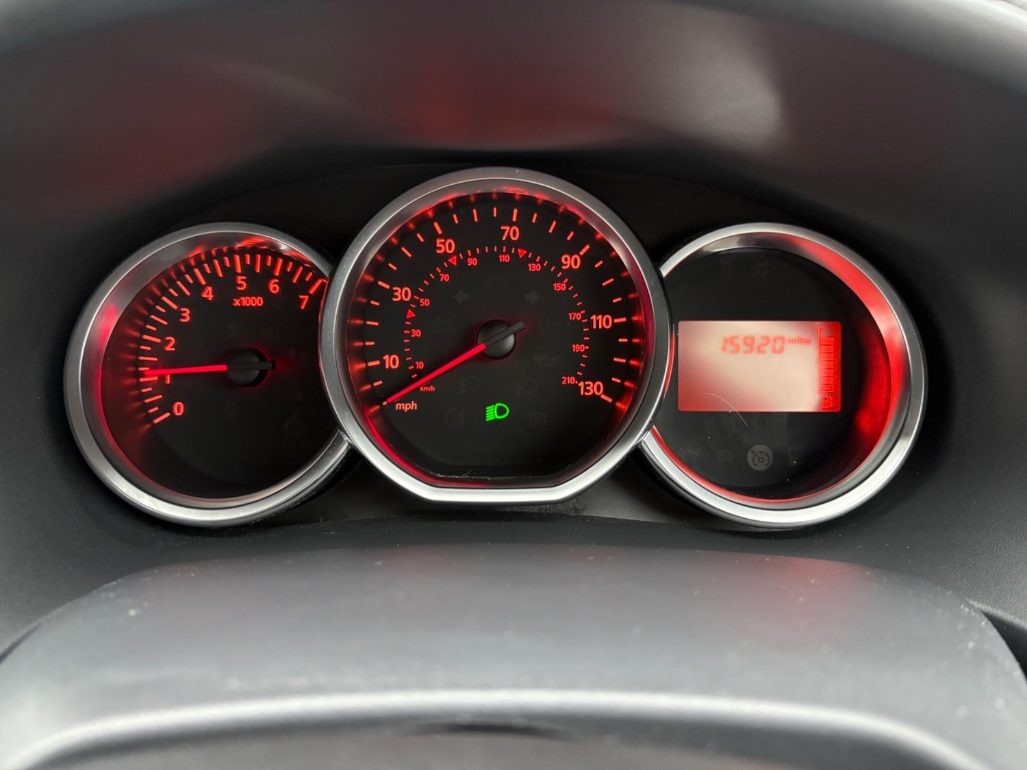 Used Dacia Sandero Stepway 2018 for sale - 77627664: Photo 22