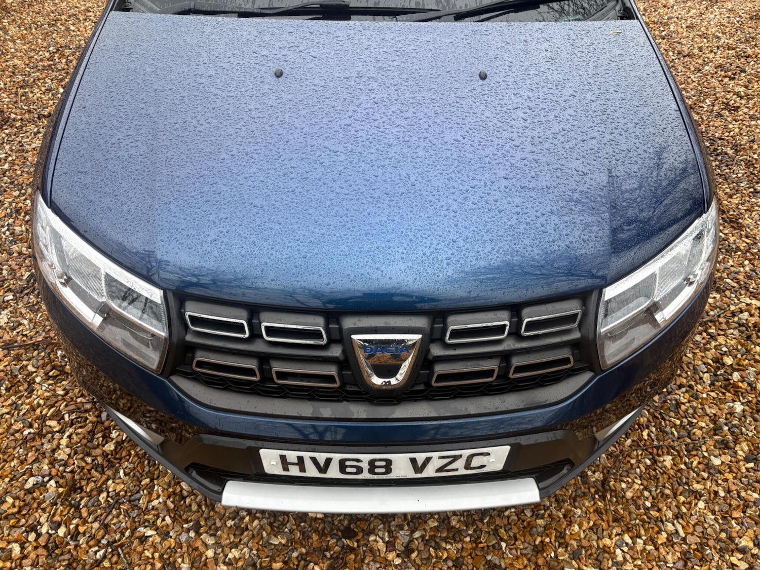 Used Dacia Sandero Stepway 2018 for sale - 77627664: Photo 6