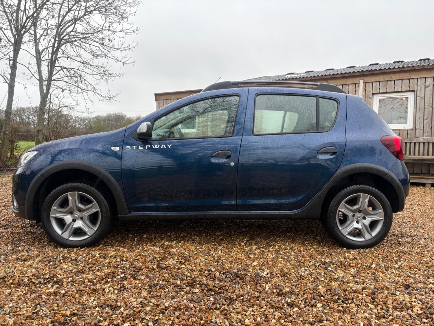 Used Dacia Sandero Stepway 2018 for sale - 77627664: Photo 7