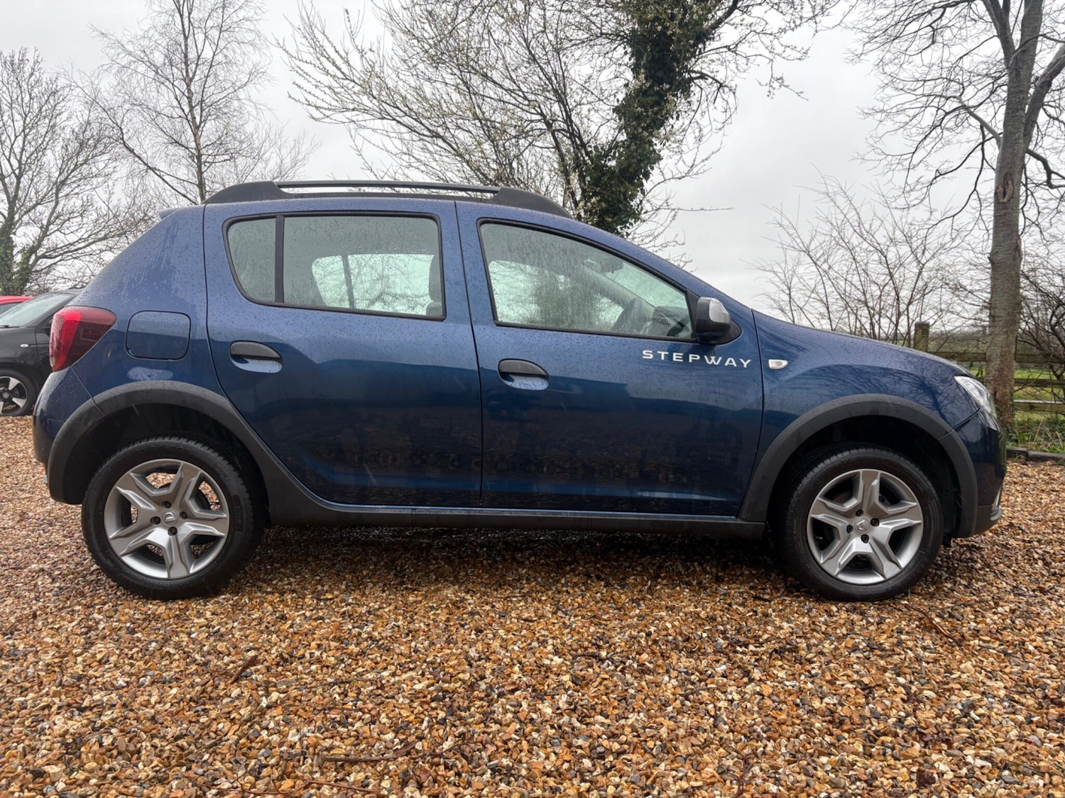 Used Dacia Sandero Stepway 2018 for sale - 77627664: Photo 8