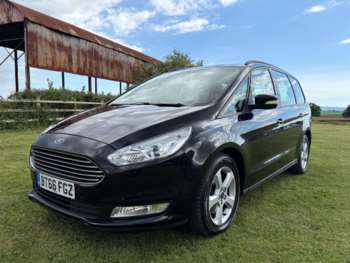 2016 - 2.0 TDCi 150 Zetec 5dr