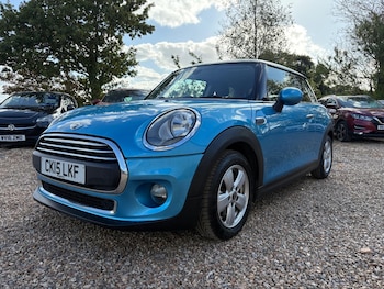 Used MINI Hatch 2015 for sale - 75734433: Photo