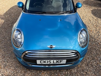 Used MINI Hatch 2015 for sale - 75734433: Photo
