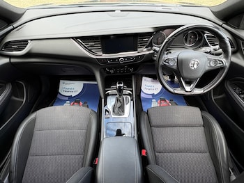Used Vauxhall Insignia 2018 for sale - 75565667: Photo