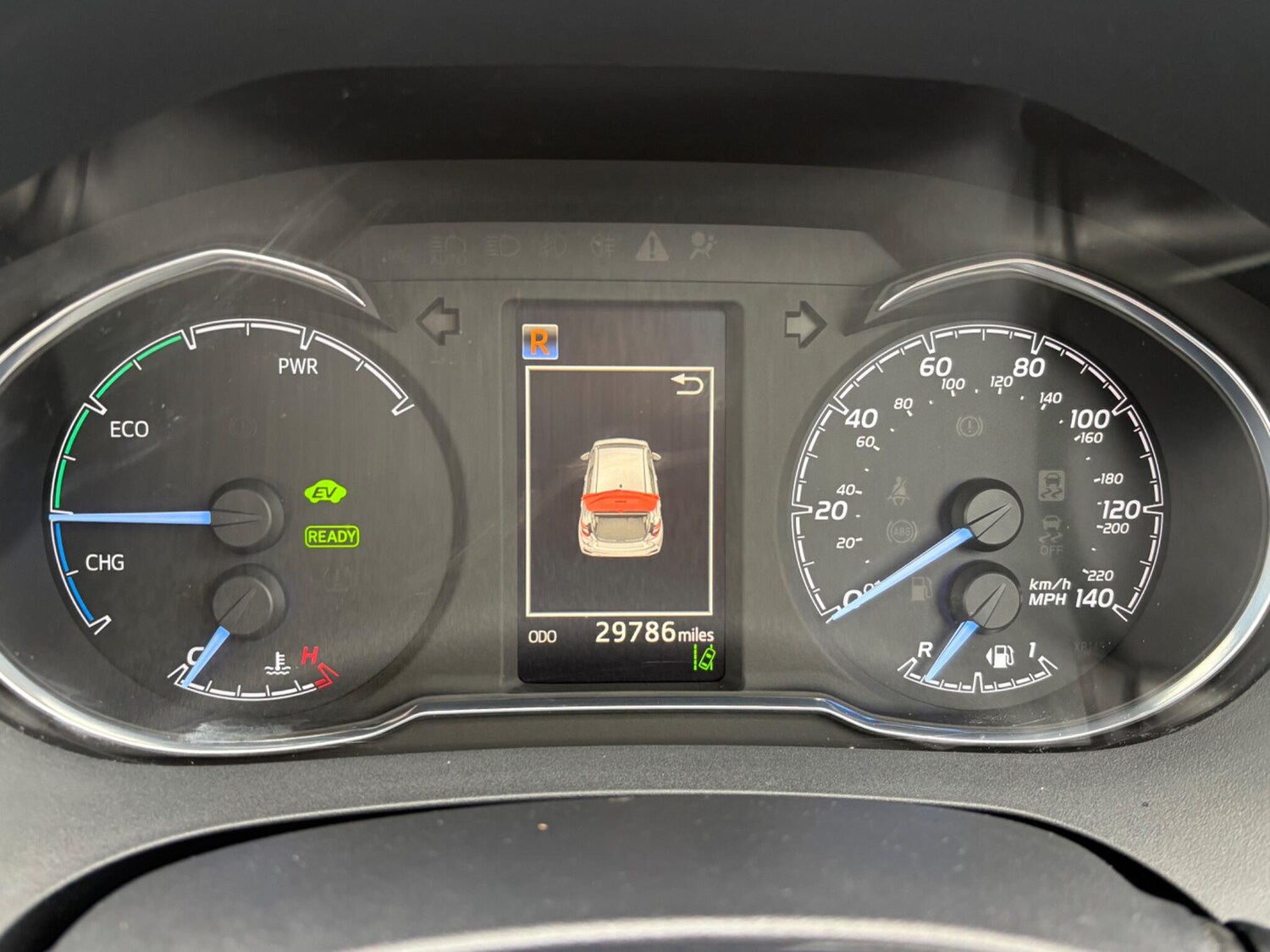 Used Toyota Yaris 2018 for sale - 78103115: Photo 17