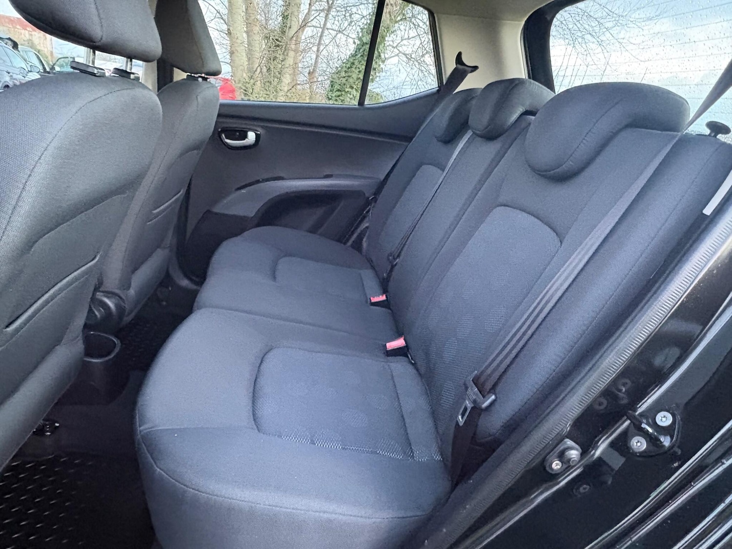 Used Hyundai i10 2009 for sale - 77480326: Photo 14