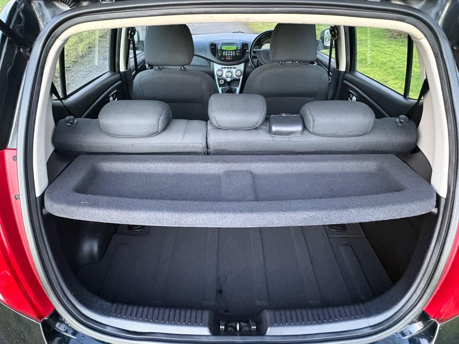 Used Hyundai i10 2009 for sale - 77480326: Photo 15