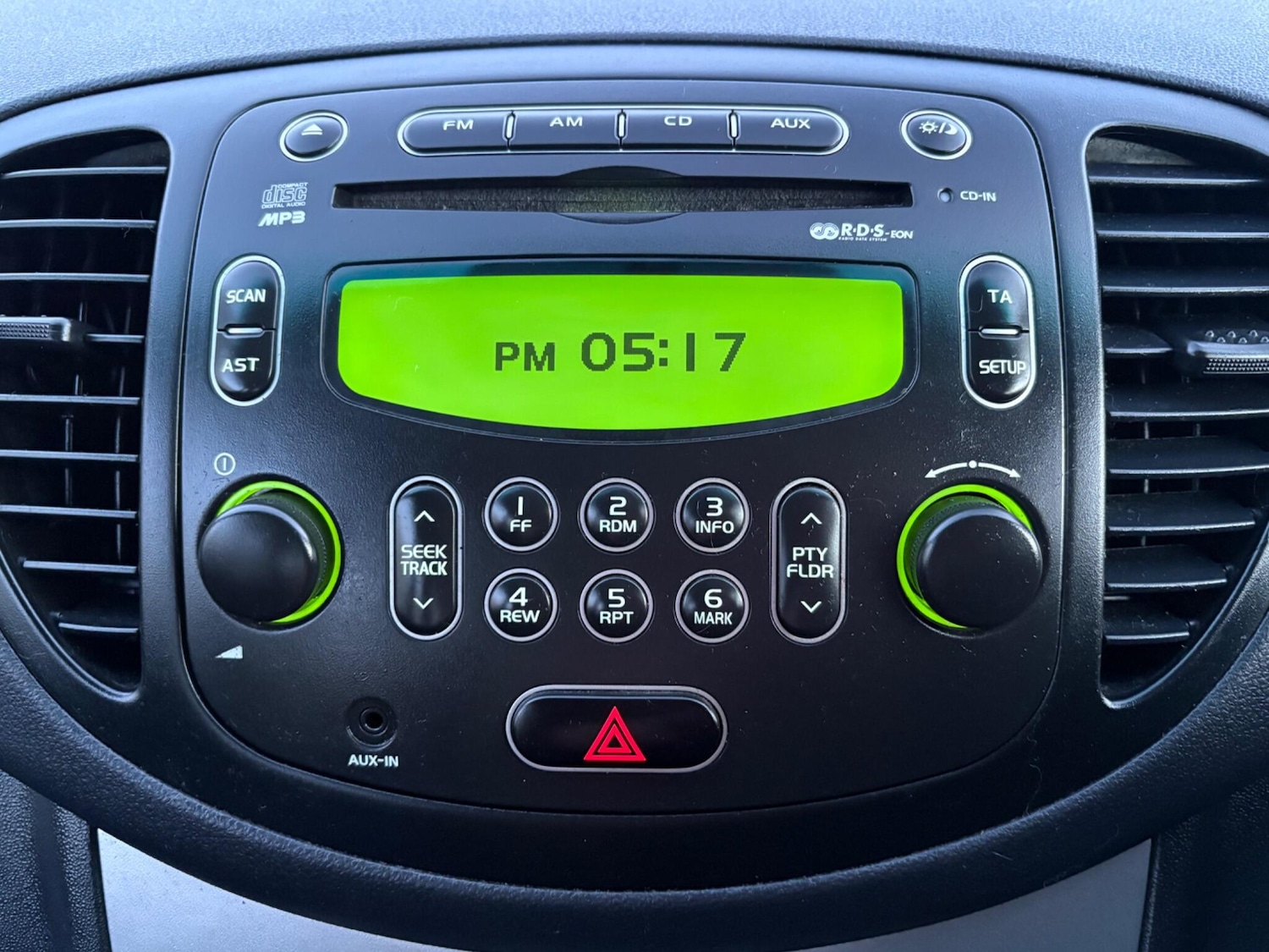 Used Hyundai i10 2009 for sale - 77480326: Photo 18