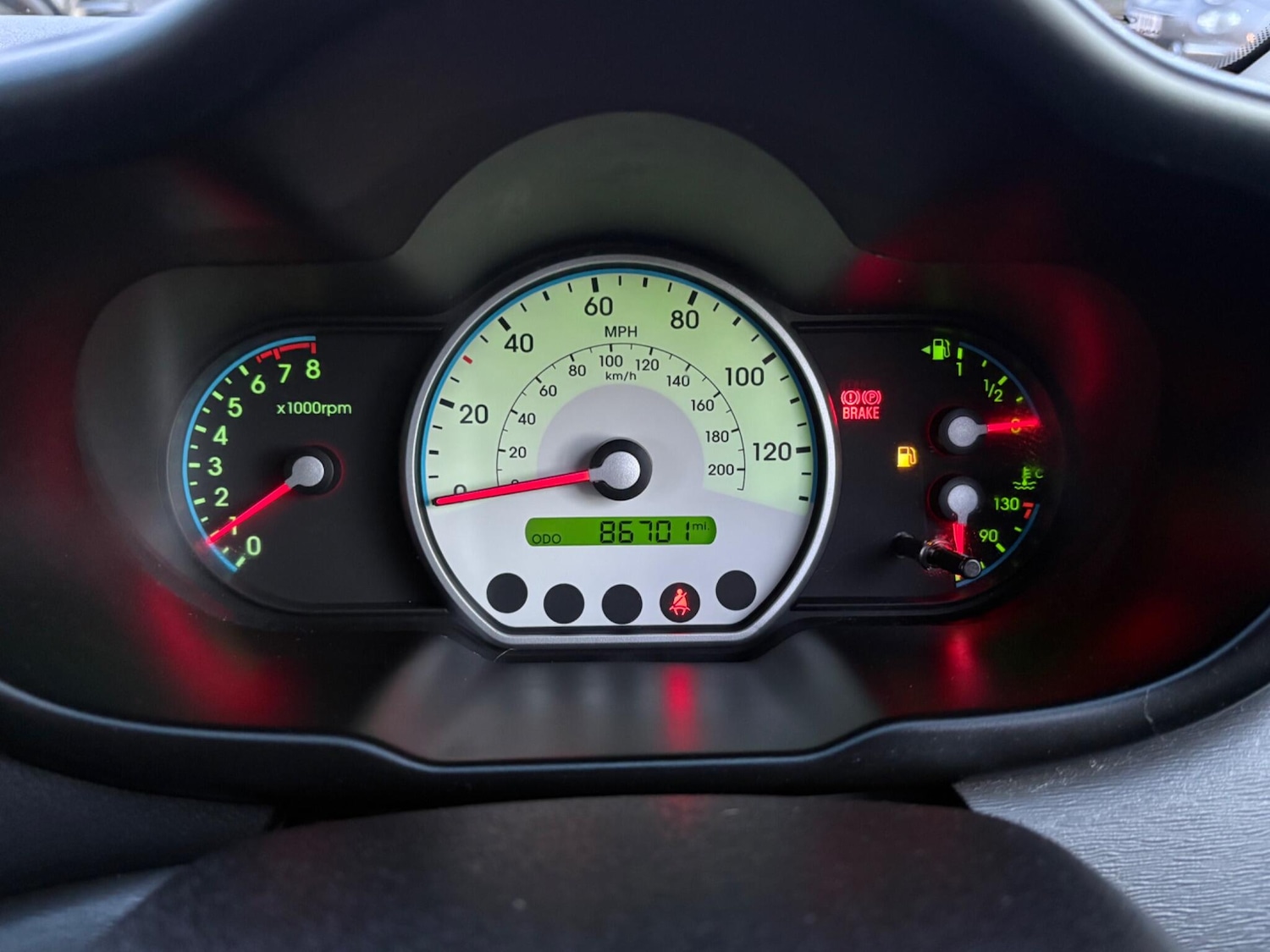 Used Hyundai i10 2009 for sale - 77480326: Photo 19