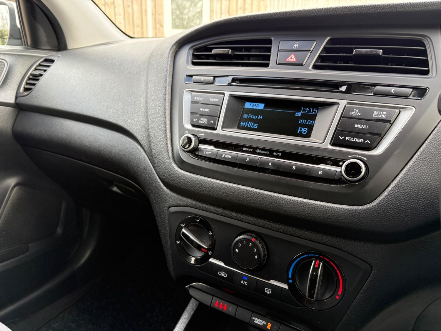 Used Hyundai i20 2018 for sale - 77927546: Photo 21