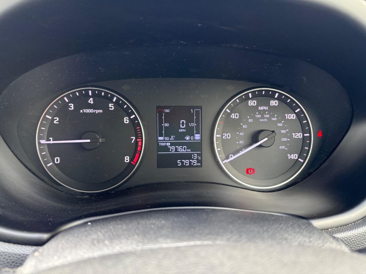 Used Hyundai i20 2018 for sale - 77927546: Photo 22