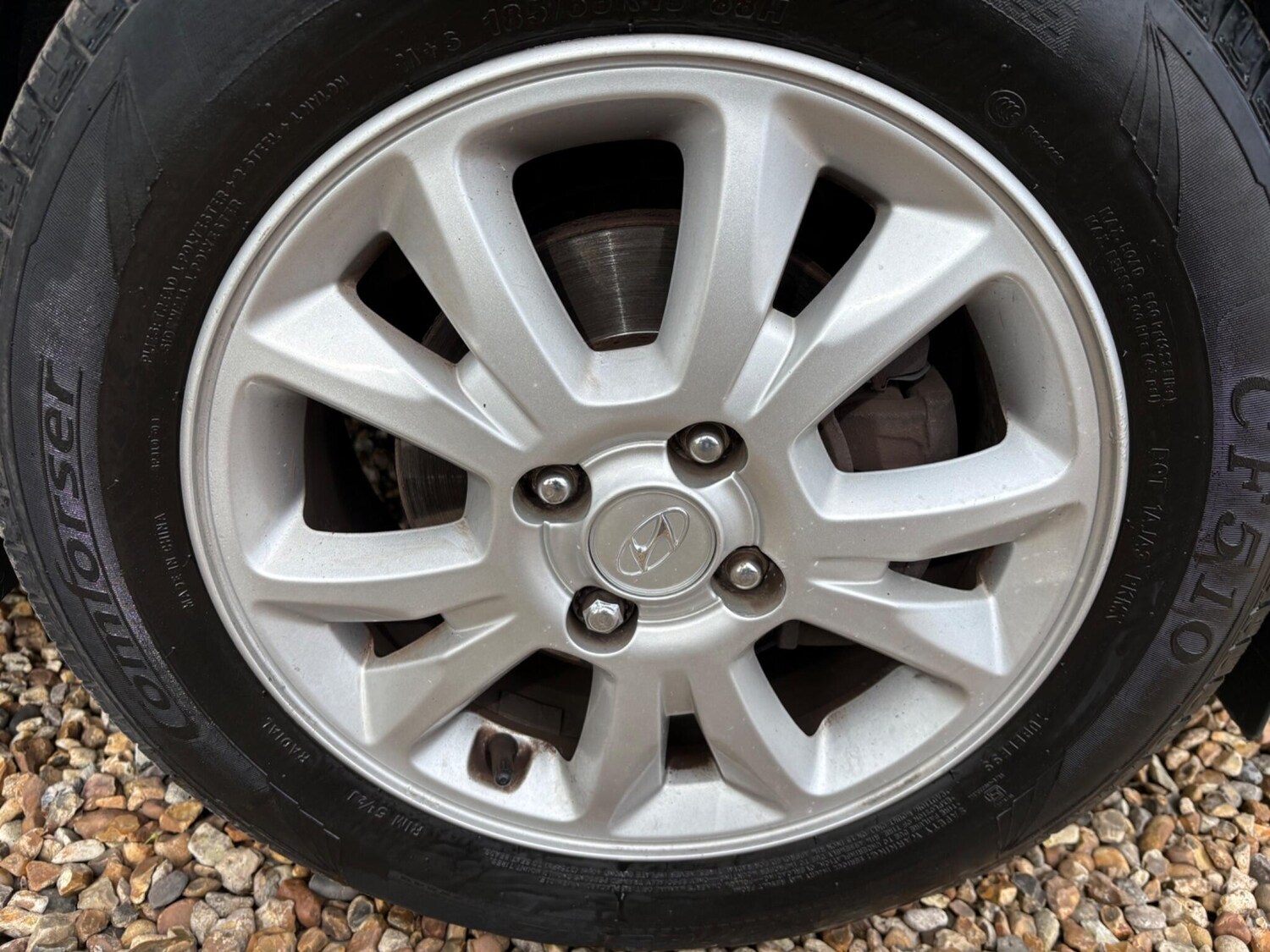 Used Hyundai i20 2018 for sale - 77927546: Photo 28