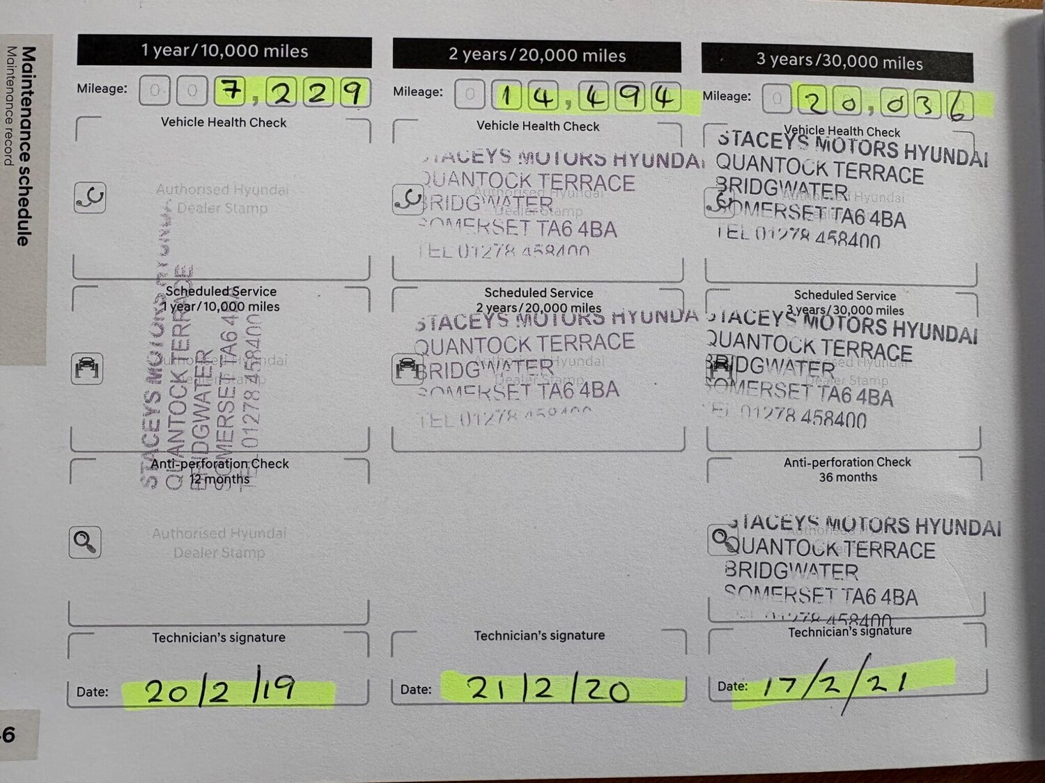 Used Hyundai i20 2018 for sale - 77927546: Photo 32