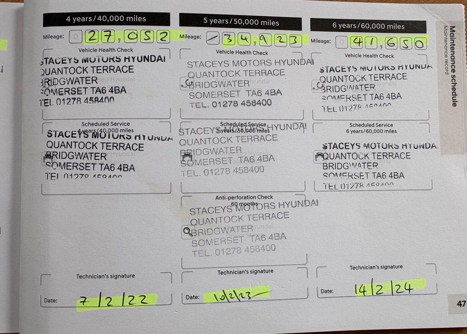 Used Hyundai i20 2018 for sale - 77927546: Photo 33