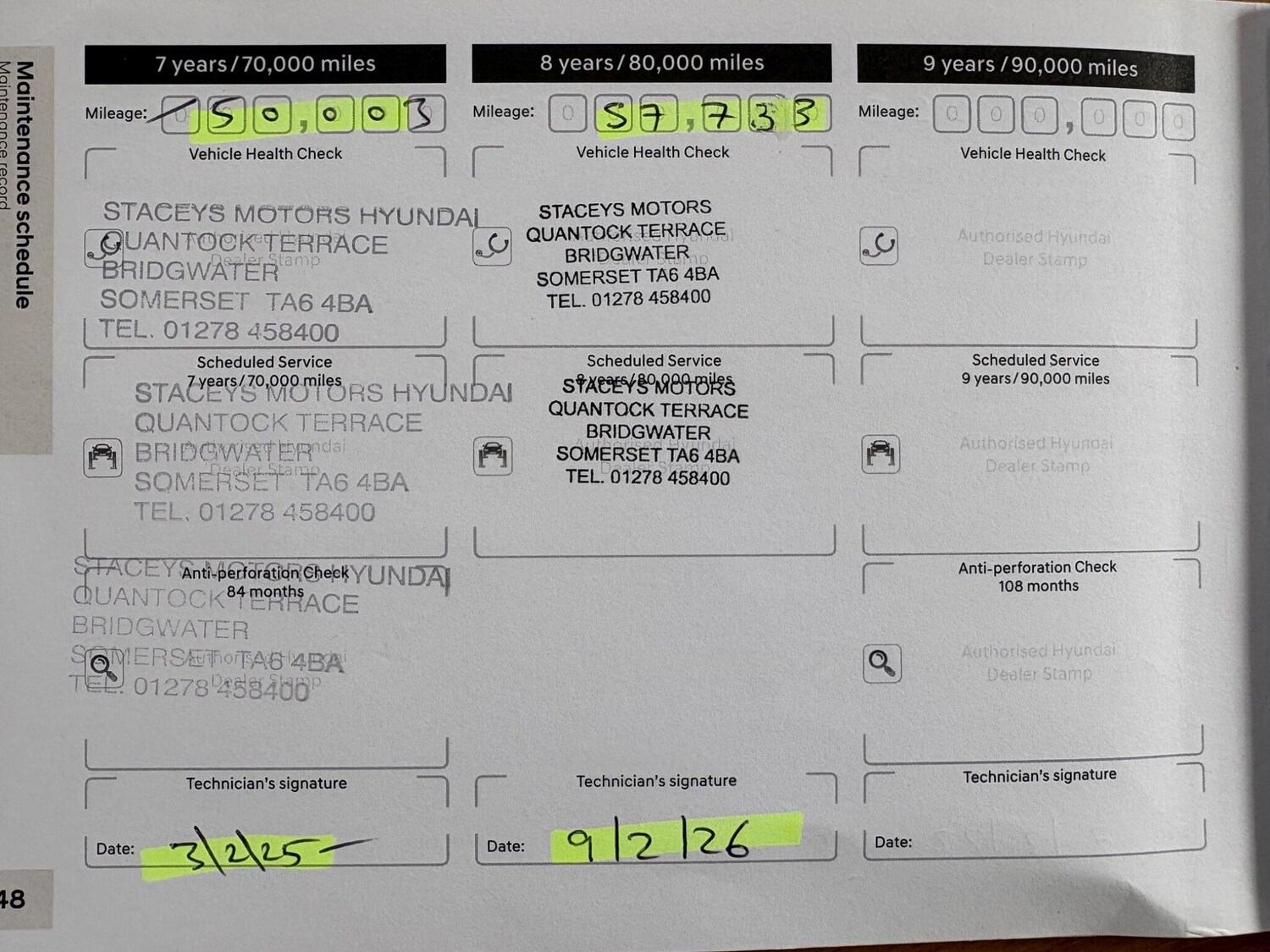 Used Hyundai i20 2018 for sale - 77927546: Photo 34