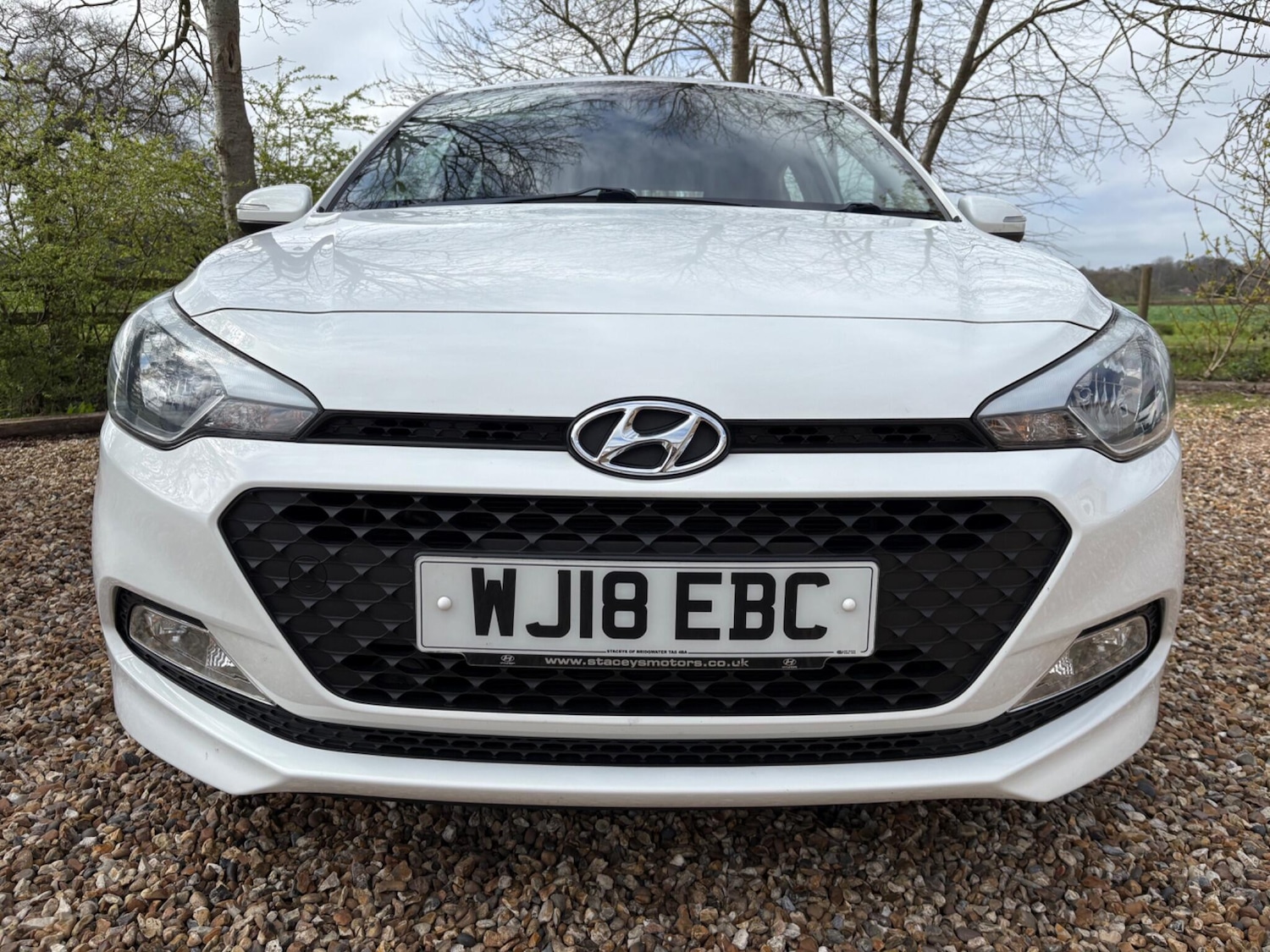Used Hyundai i20 2018 for sale - 77927546: Photo 5