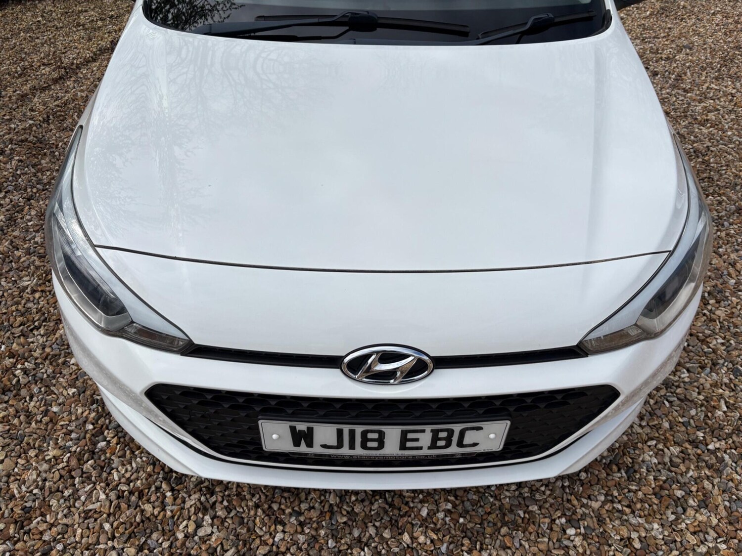 Used Hyundai i20 2018 for sale - 77927546: Photo 6
