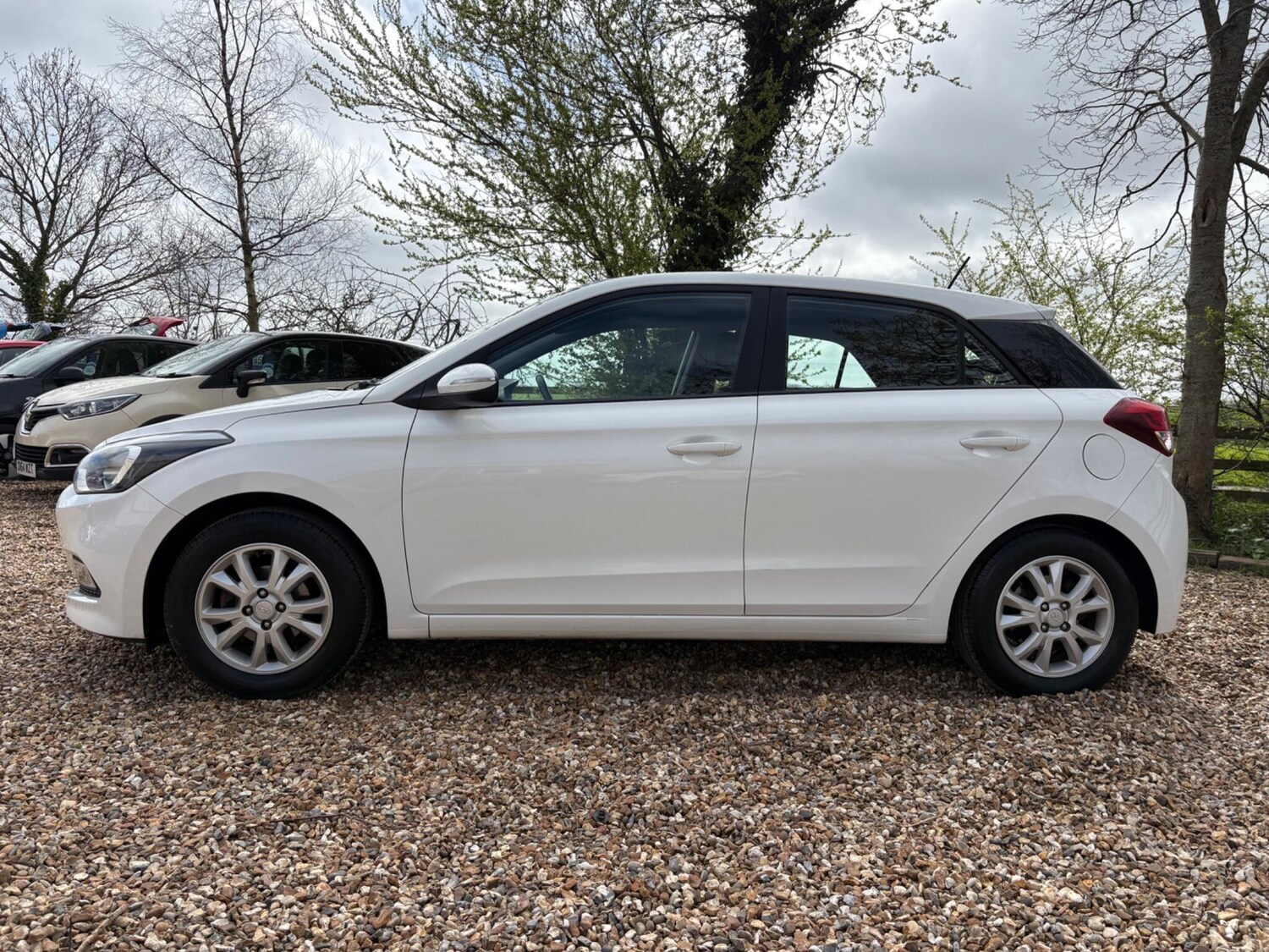 Used Hyundai i20 2018 for sale - 77927546: Photo 8