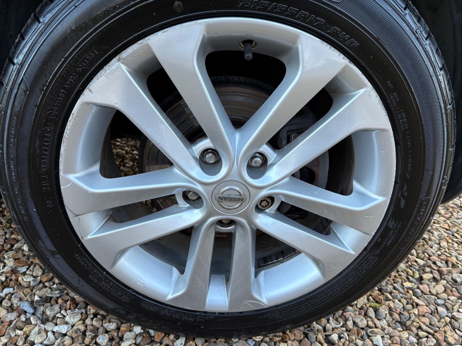 Used Nissan Juke 2016 for sale - 77576537: Photo 23