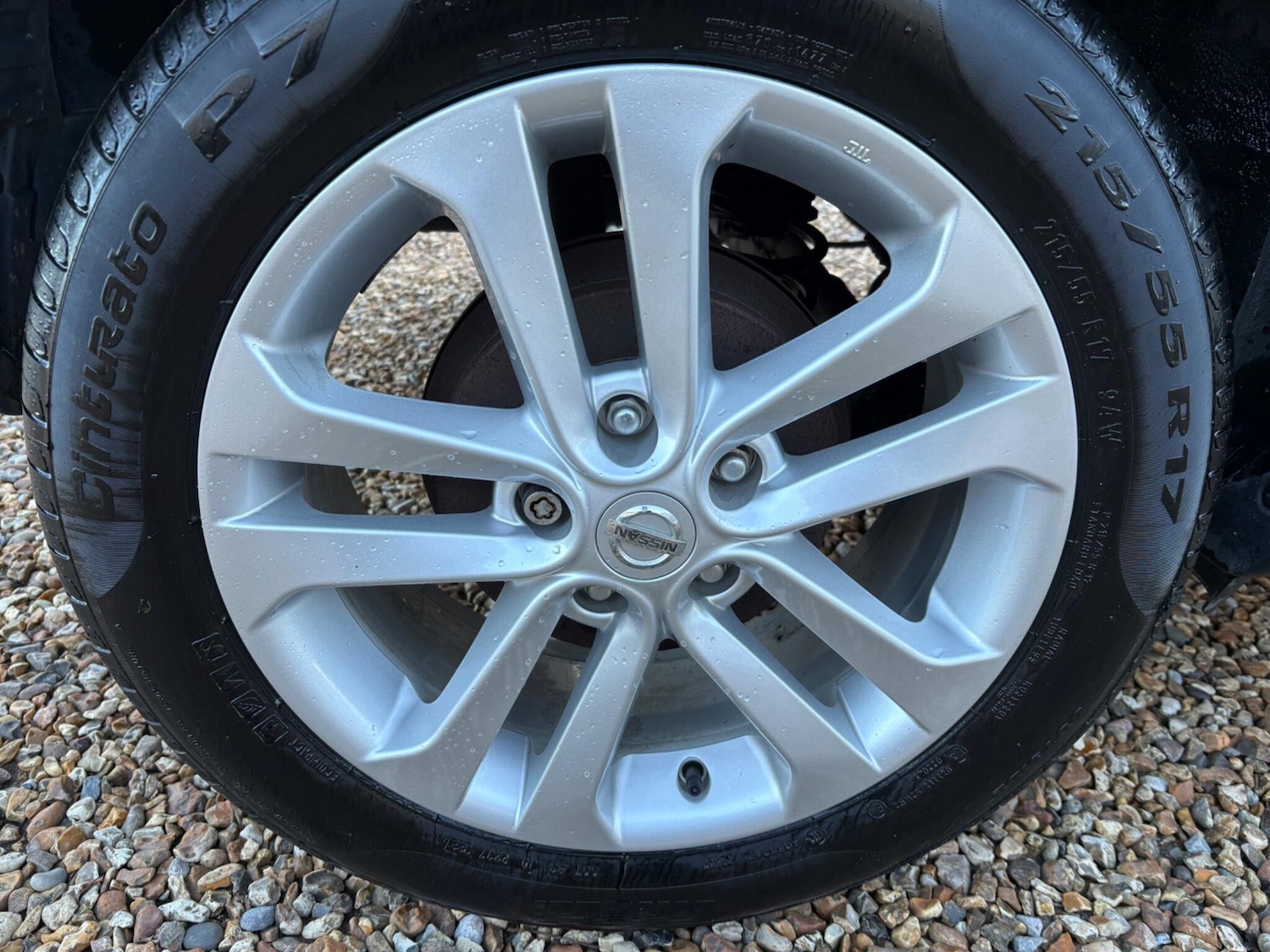 Used Nissan Juke 2016 for sale - 77576537: Photo 24