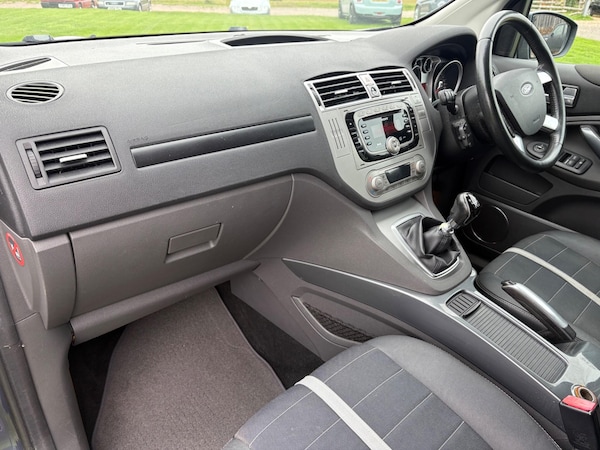 Used Ford Kuga 2012 for sale - 76315770: Photo 14