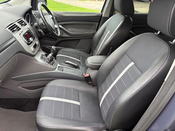 Used Ford Kuga 2012 for sale - 76315770: Photo 15