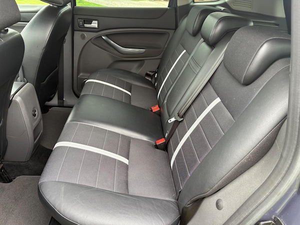 Used Ford Kuga 2012 for sale - 76315770: Photo 16