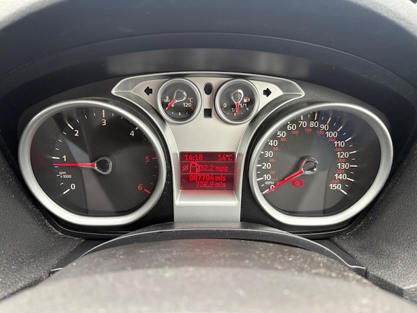 Used Ford Kuga 2012 for sale - 76315770: Photo 17