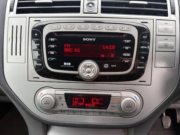 Used Ford Kuga 2012 for sale - 76315770: Photo 18