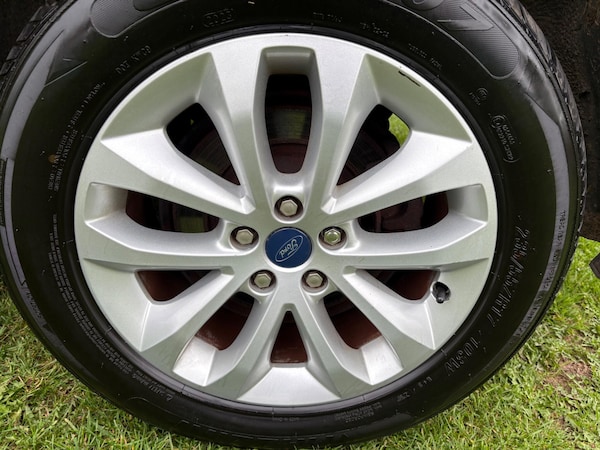Used Ford Kuga 2012 for sale - 76315770: Photo 20