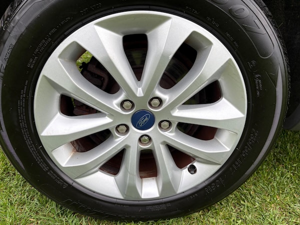 Used Ford Kuga 2012 for sale - 76315770: Photo 21