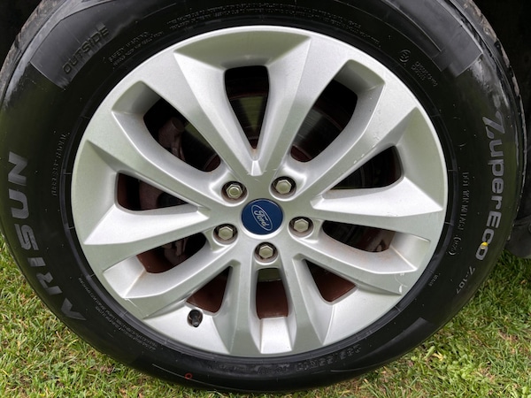 Used Ford Kuga 2012 for sale - 76315770: Photo 22
