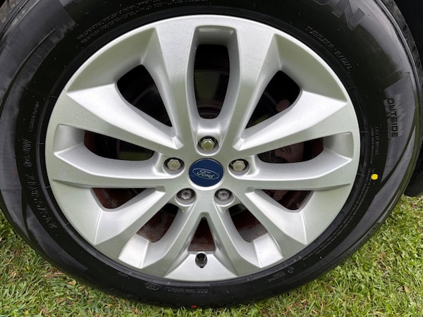 Used Ford Kuga 2012 for sale - 76315770: Photo 23