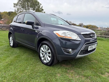 Used Ford Kuga 2012 for sale - 76315770: Photo 3