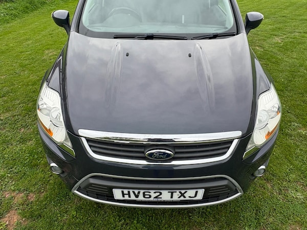 Used Ford Kuga 2012 for sale - 76315770: Photo 5