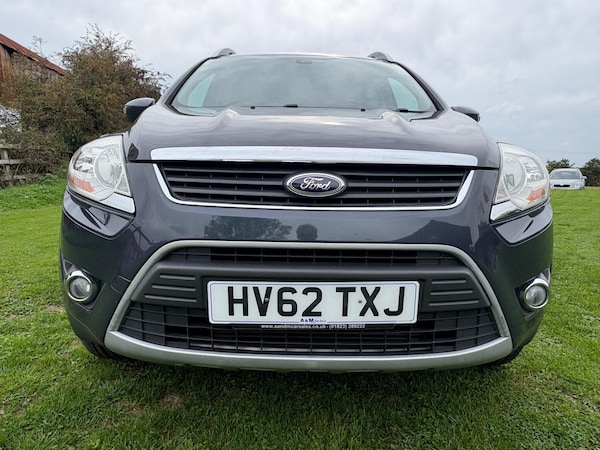 Used Ford Kuga 2012 for sale - 76315770: Photo 7
