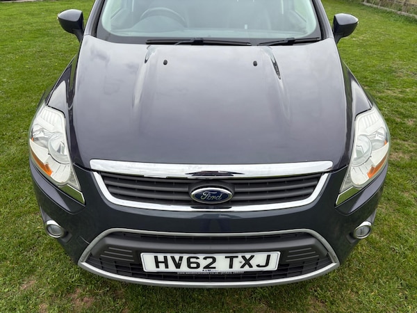 Used Ford Kuga 2012 for sale - 76315770: Photo 8