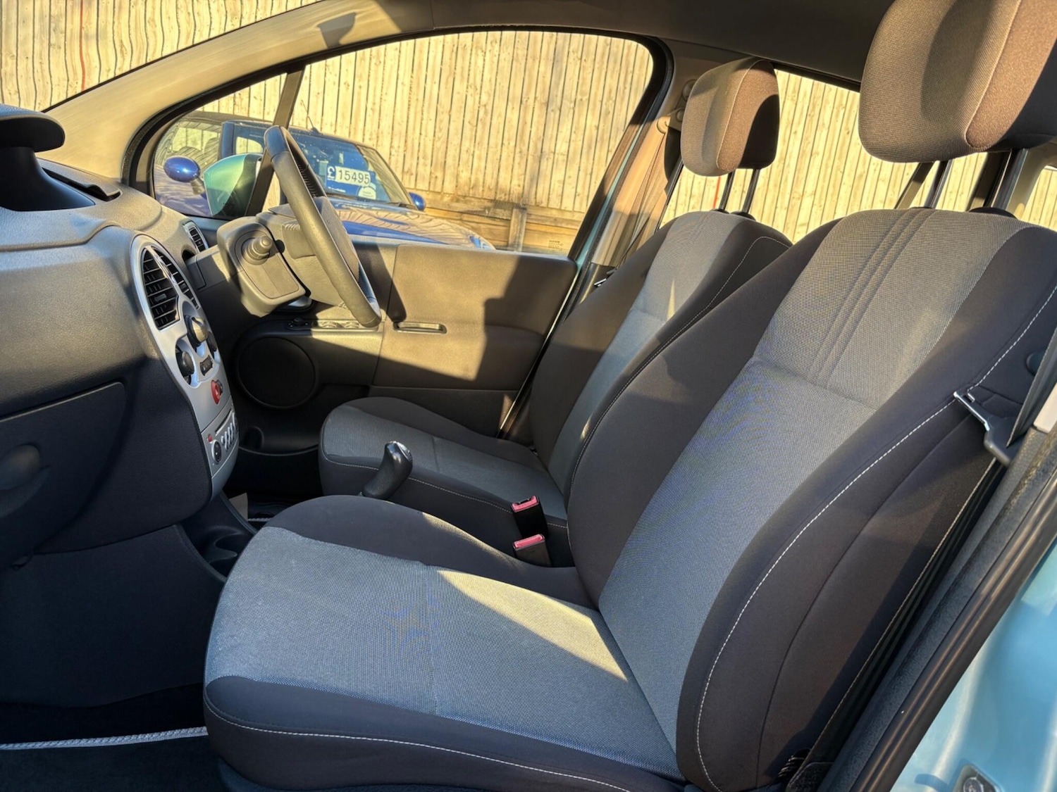 Used Renault Grand Modus 2010 for sale - 76635893: Photo 10