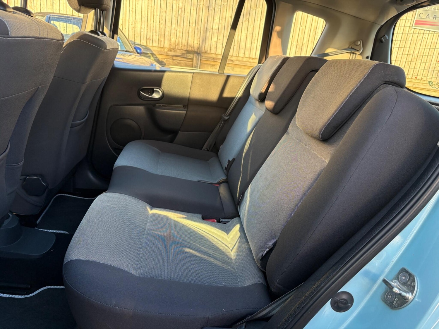 Used Renault Grand Modus 2010 for sale - 76635893: Photo 12