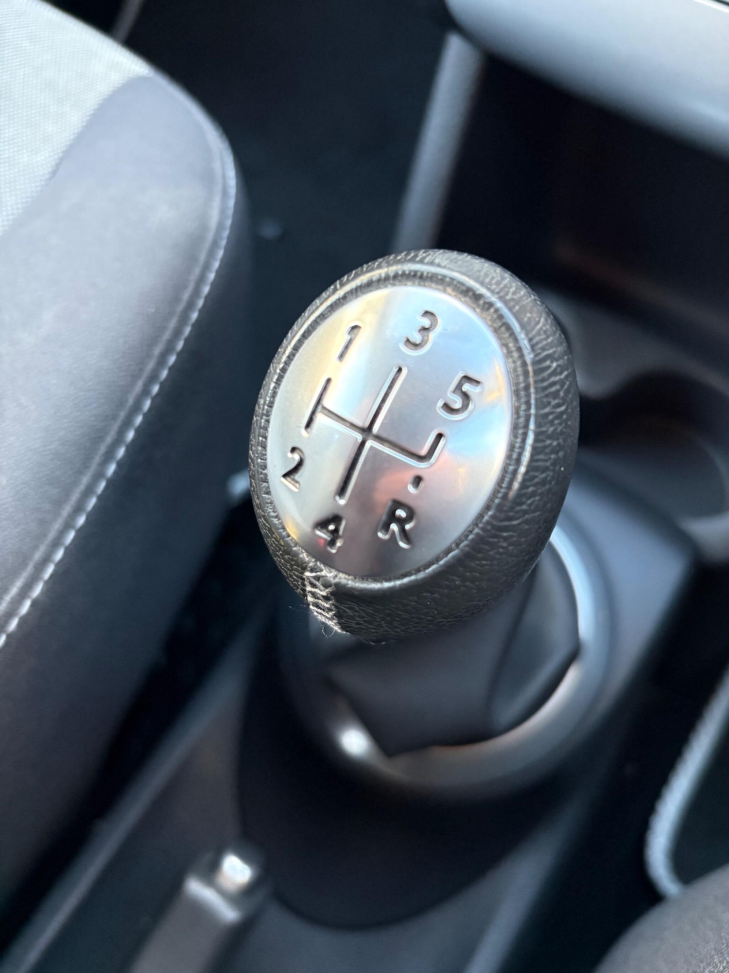 Used Renault Grand Modus 2010 for sale - 76635893: Photo 14