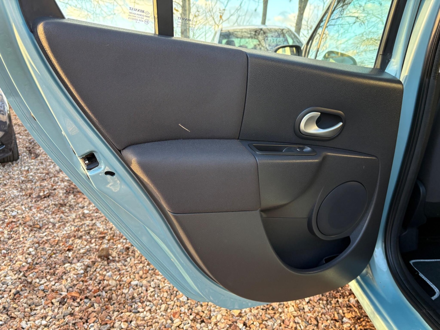 Used Renault Grand Modus 2010 for sale - 76635893: Photo 17