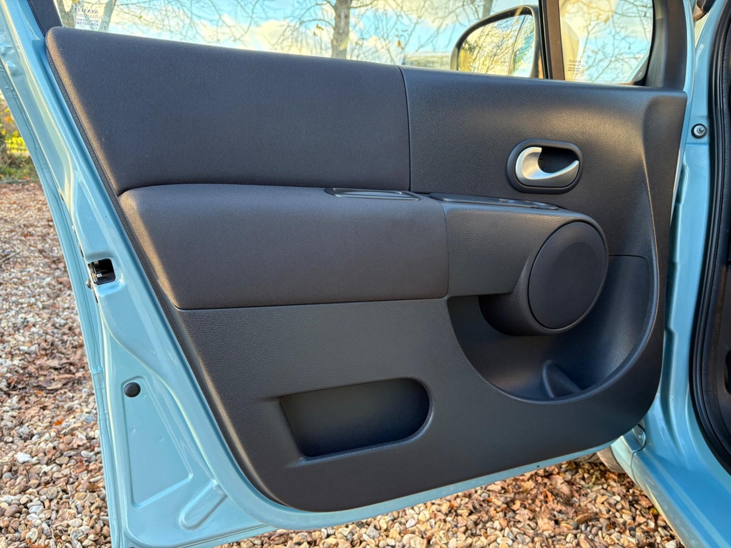 Used Renault Grand Modus 2010 for sale - 76635893: Photo 18