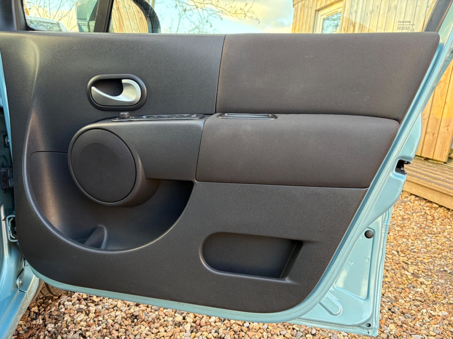 Used Renault Grand Modus 2010 for sale - 76635893: Photo 19