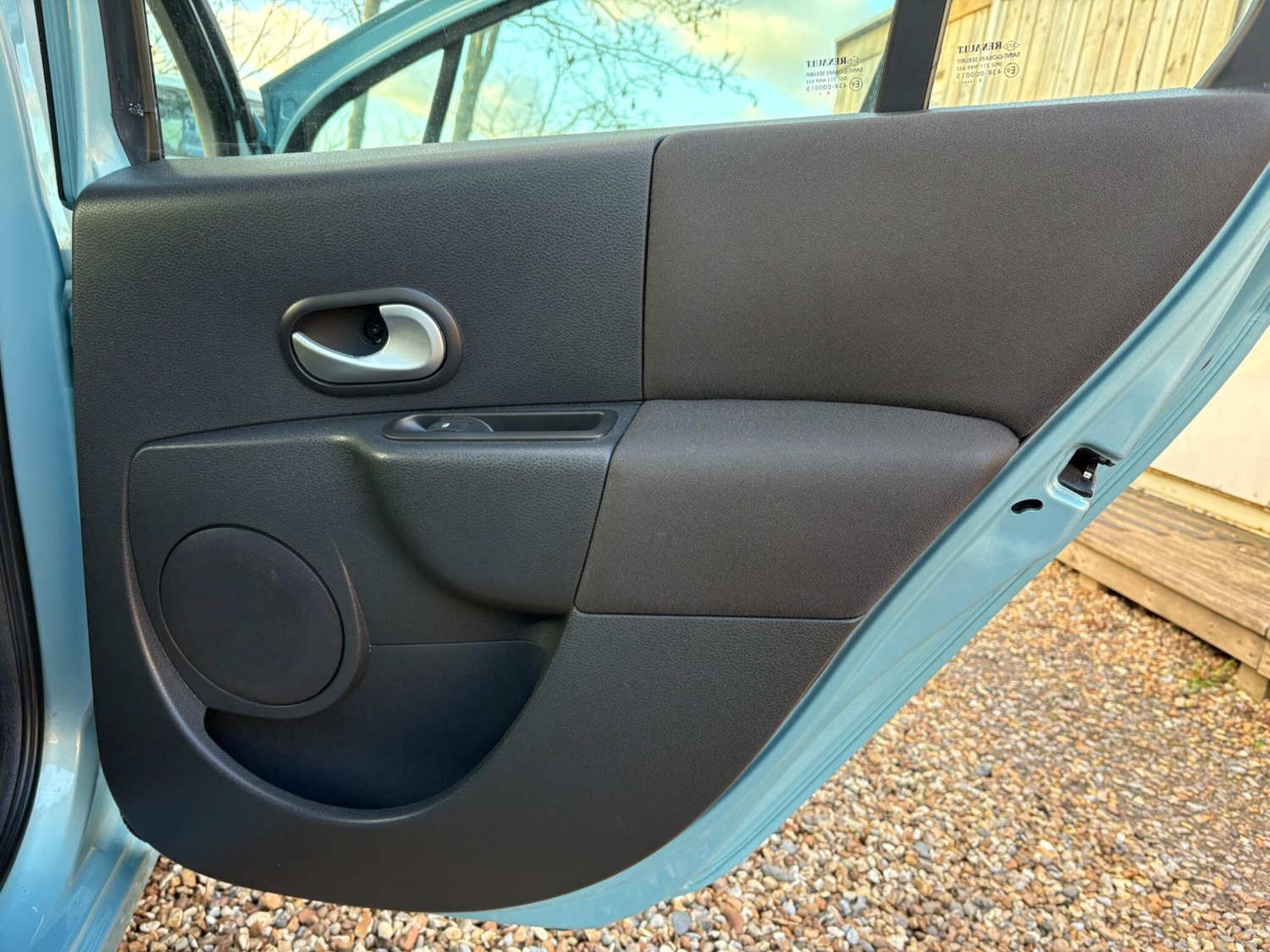 Used Renault Grand Modus 2010 for sale - 76635893: Photo 20