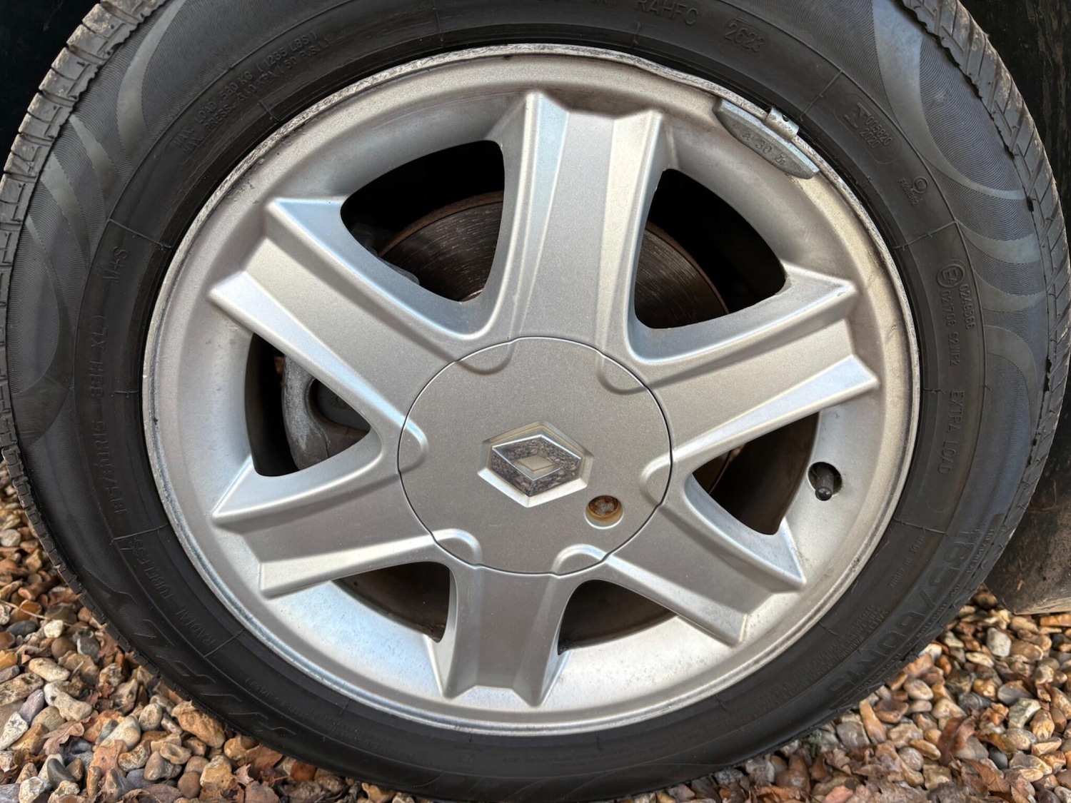 Used Renault Grand Modus 2010 for sale - 76635893: Photo 22