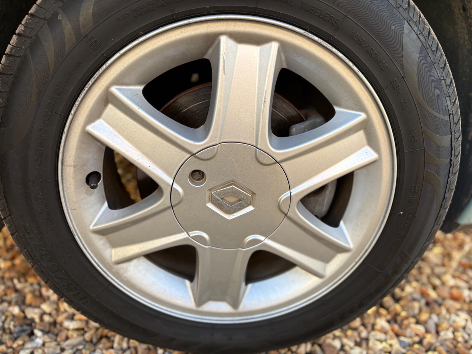 Used Renault Grand Modus 2010 for sale - 76635893: Photo 23