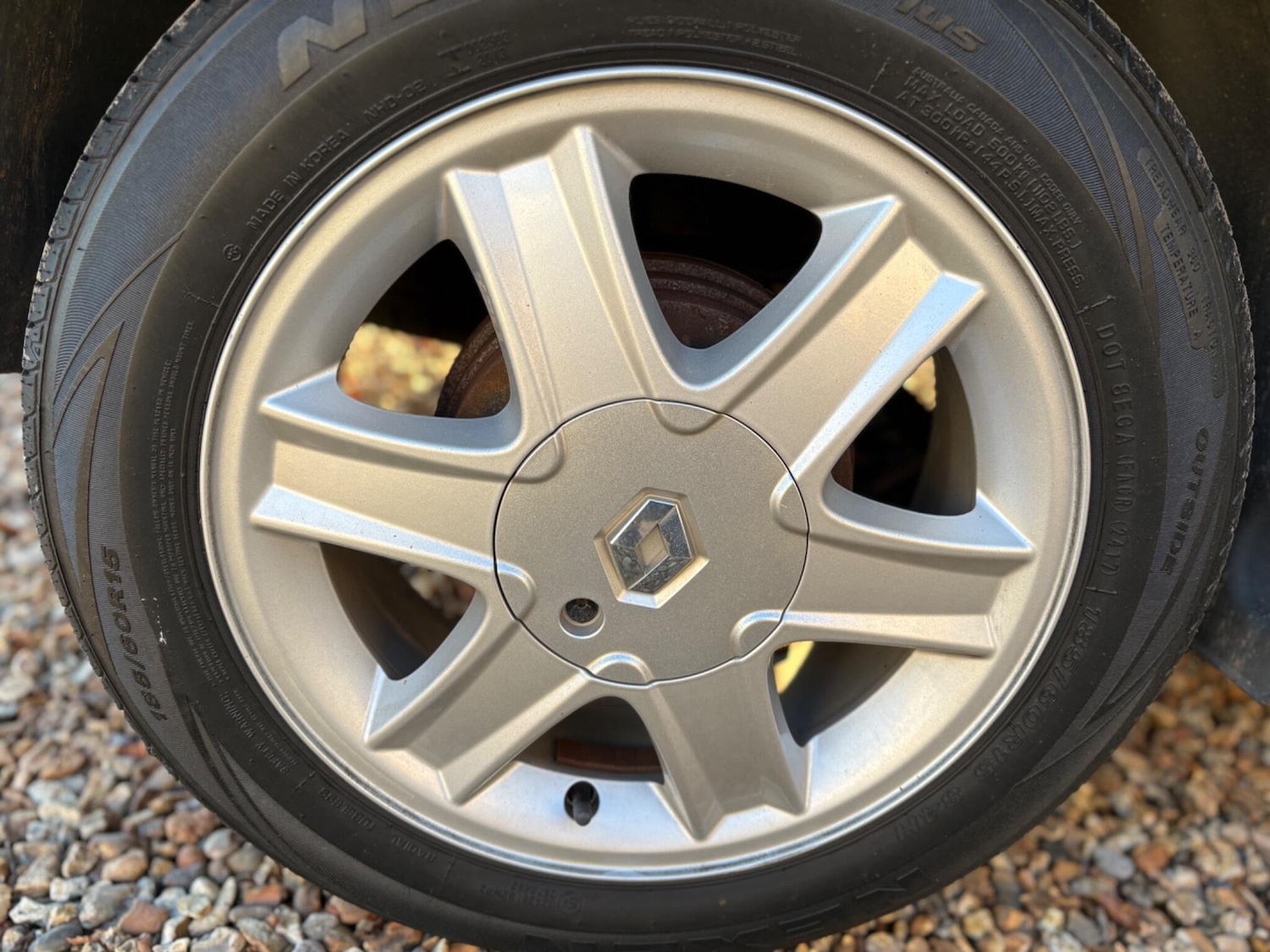 Used Renault Grand Modus 2010 for sale - 76635893: Photo 24