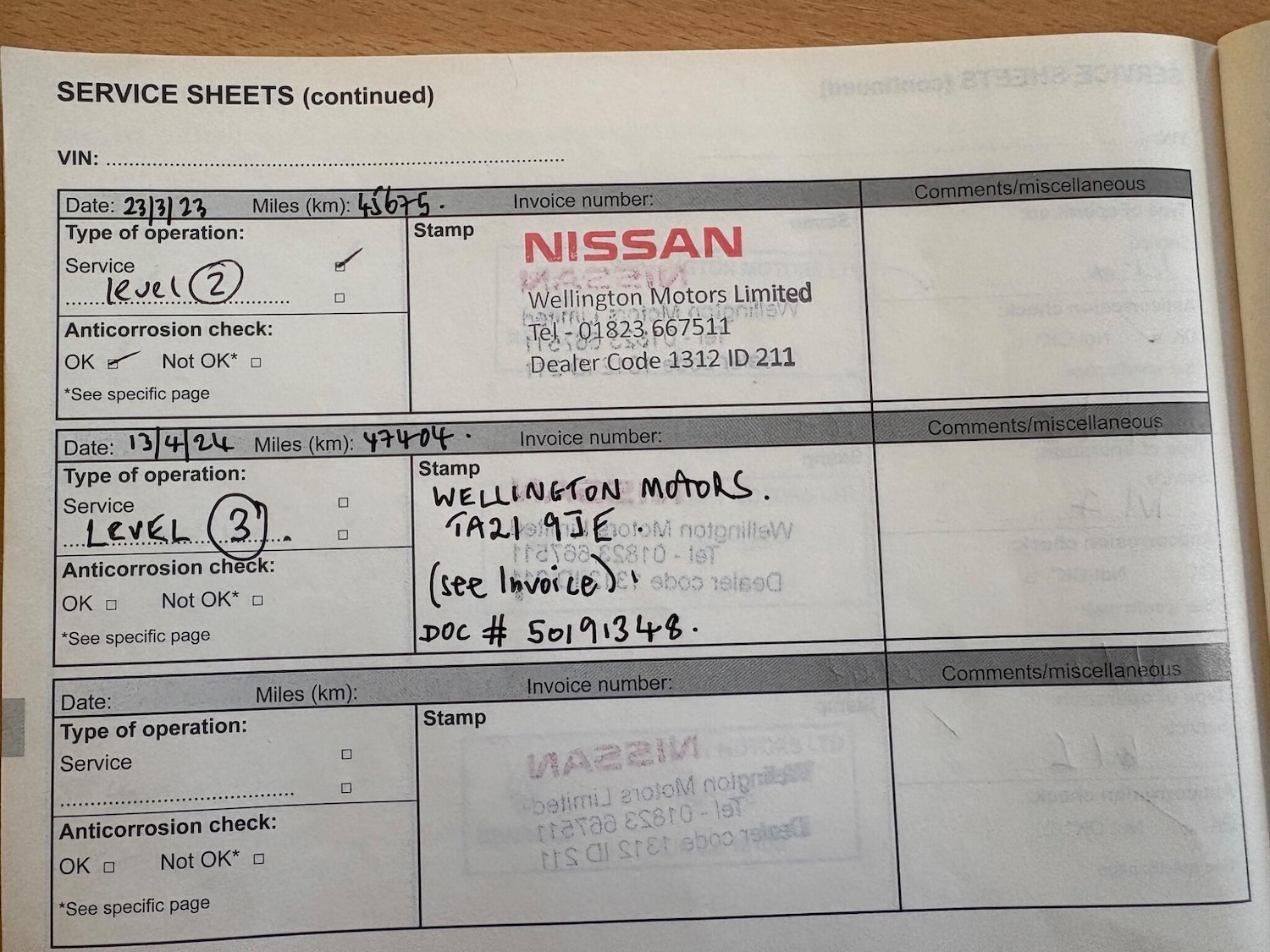 Used Renault Grand Modus 2010 for sale - 76635893: Photo 27