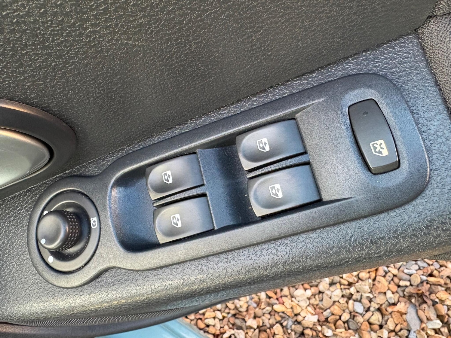 Used Renault Grand Modus 2010 for sale - 76635893: Photo 30