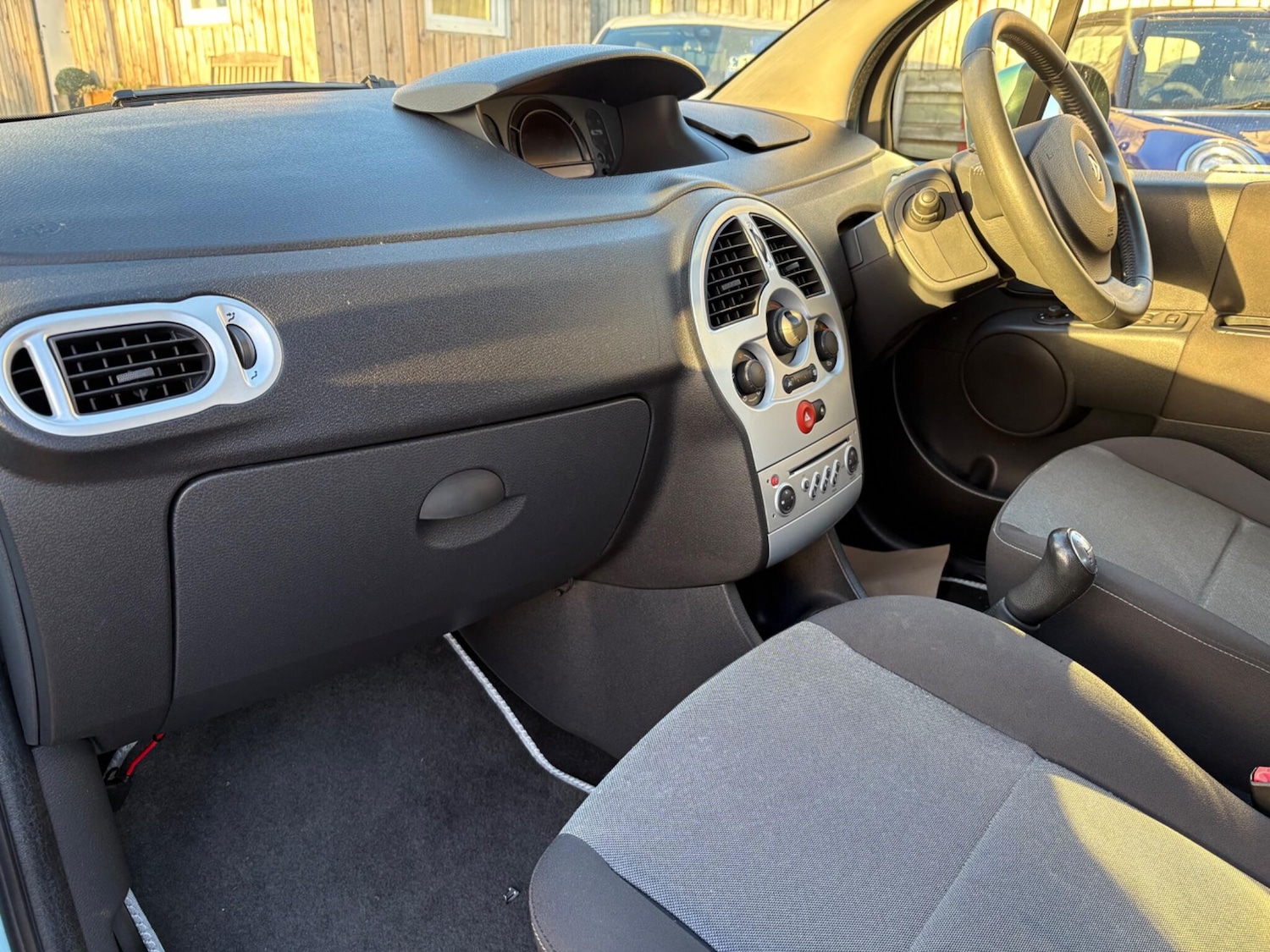 Used Renault Grand Modus 2010 for sale - 76635893: Photo 9